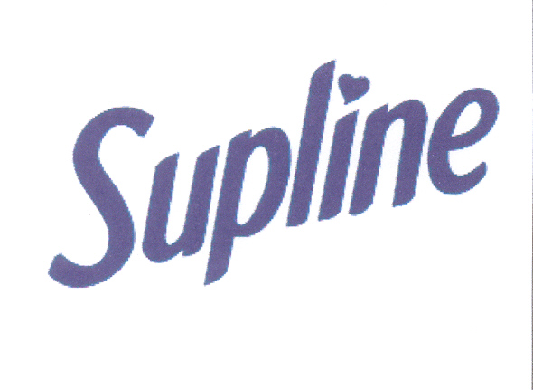 Paraqitja e markës SUPLINE