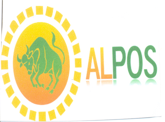 Paraqitja e markës ALPOS