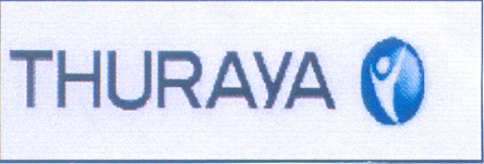 Paraqitja e markës THURAYA