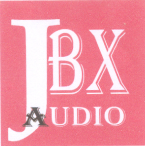 Paraqitja e markës JBX AUDIO