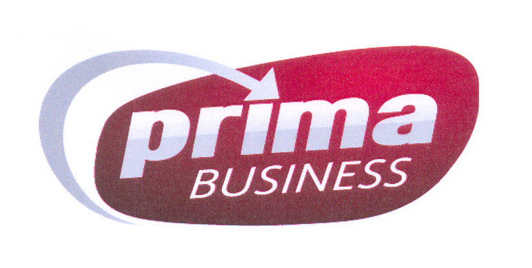 Paraqitja e markës PRIMA BUSINESS