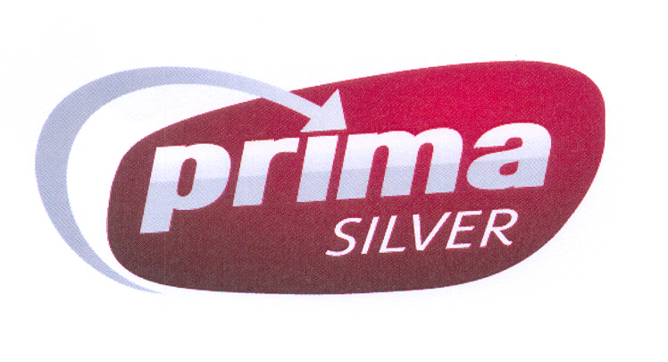Paraqitja e markës PRIMA SILVER