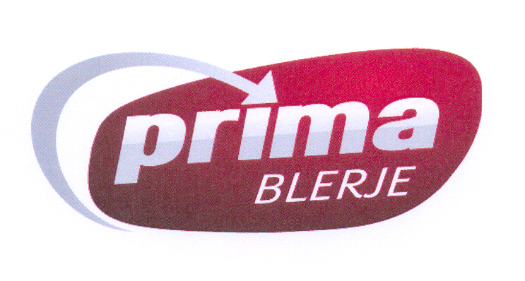 Paraqitja e markës PRIMA BLERJE