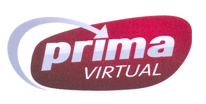 Paraqitja e markës PRIMA VIRTUAL