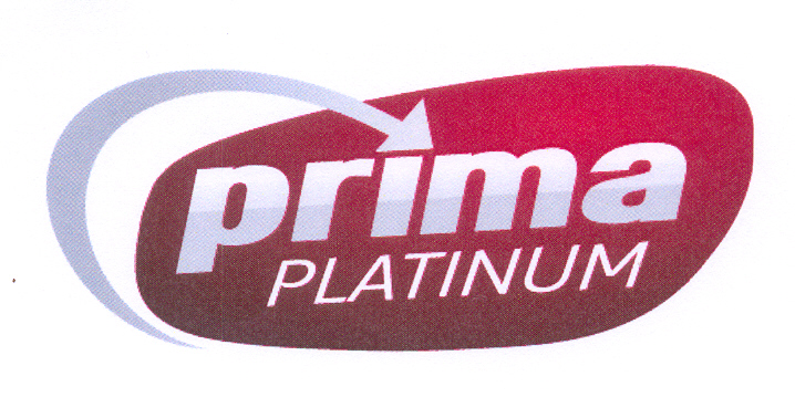 Paraqitja e markës PRIMA PLATINUM