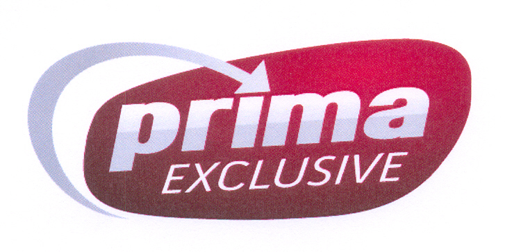 Paraqitja e markës PRIMA EXCLUSIVE