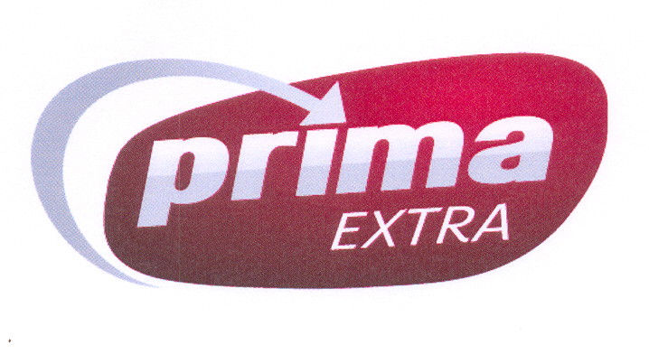 Paraqitja e markës PRIMA EXTRA