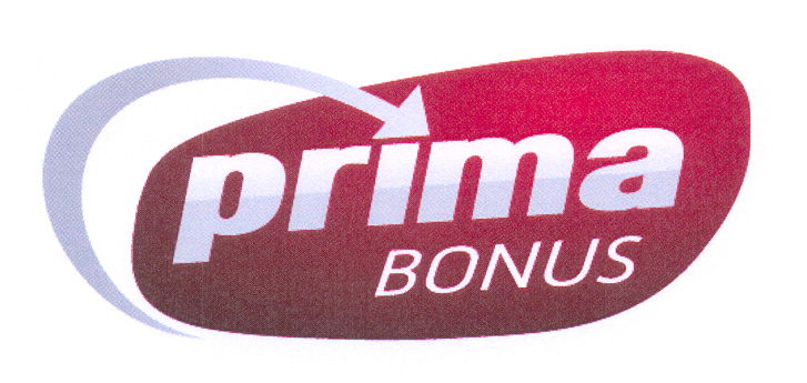 Paraqitja e markës PRIMA BONUS