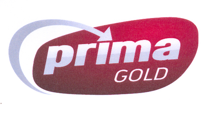 Paraqitja e markës PRIMA GOLD