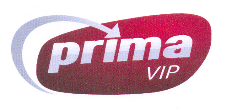 Paraqitja e markës PRIMA VIP