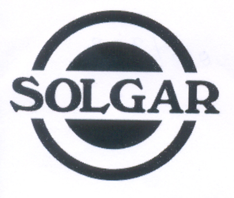 Paraqitja e markës SOLGAR