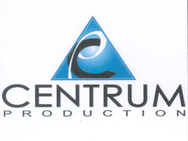 Paraqitja e markës CENTRUM PRODUCTION