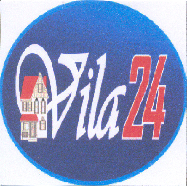 Paraqitja e markës VILA 24