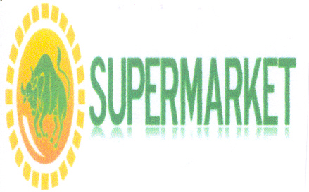 Paraqitja e markës SUPERMAKET