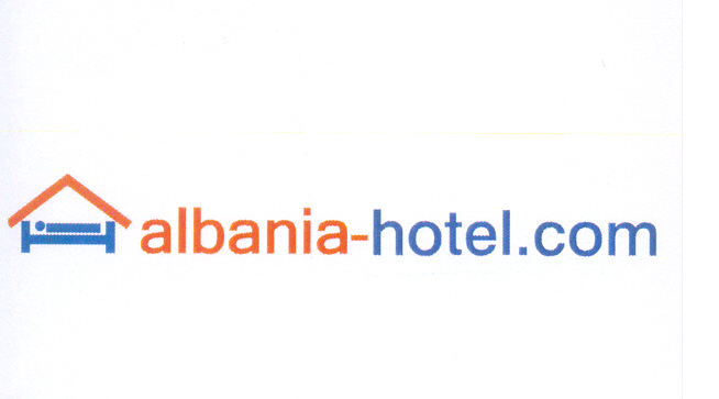 Paraqitja e markës ALBANIA-HOTEL.COM