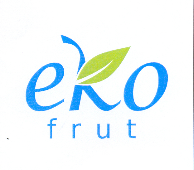 Paraqitja e markës ECO FRUT