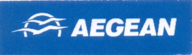 Paraqitja e markës AEGEAN