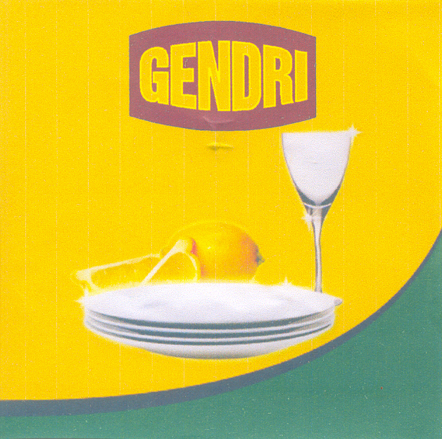 Paraqitja e markës GENDRI