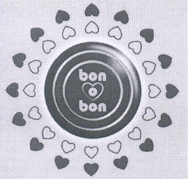 Paraqitja e markës BON O BON