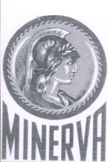 Paraqitja e markës MINERVA
