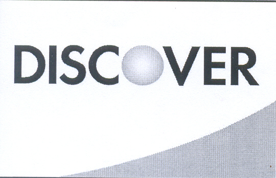 Paraqitja e markës DISCOVER