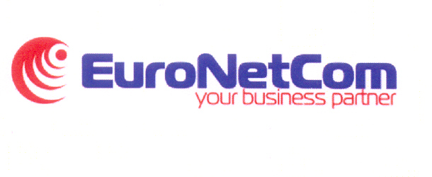 Paraqitja e markës EURONETCOM DEVICE