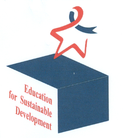 Paraqitja e markës EDUCATION FOR SUSTAINABLE DEVELOPMENT