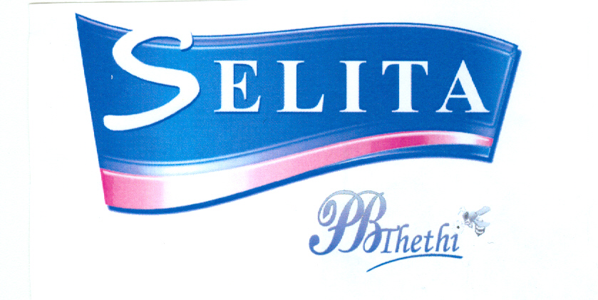 Paraqitja e markës SELITA