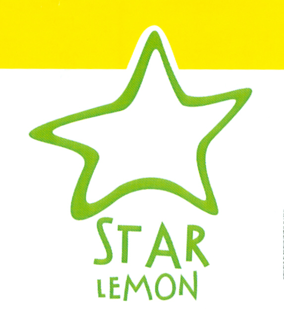 Paraqitja e markës STAR LEMON