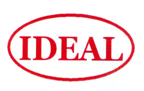 Paraqitja e markës IDEAL