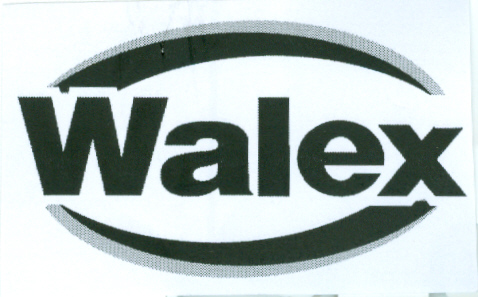 Paraqitja e markës WALEX