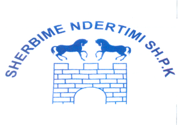 Paraqitja e markës SHERBIME NDERTIMI SH.P.K.