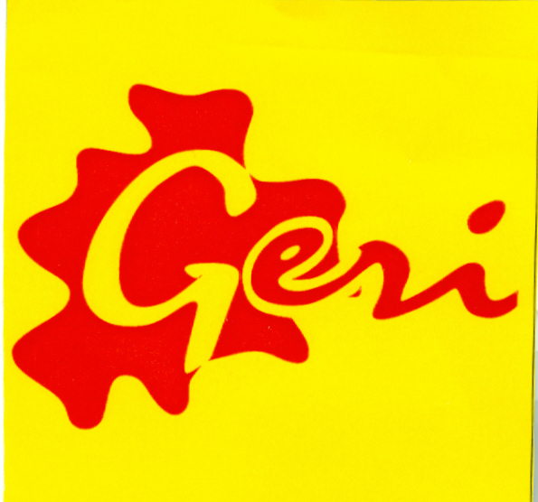 Paraqitja e markës GERI