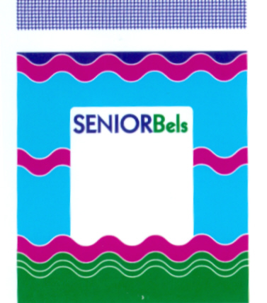 Paraqitja e markës SENIOR BELS