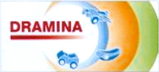 Paraqitja e markës DRAMINA