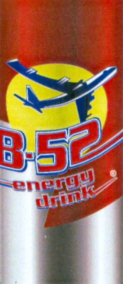 Paraqitja e markës B 52