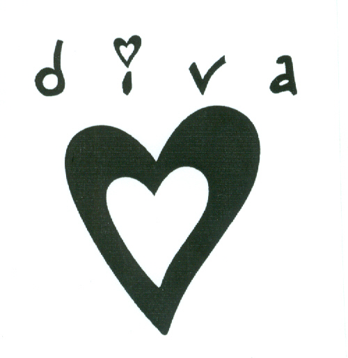 Paraqitja e markës DIVA