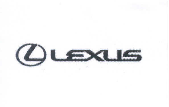 Paraqitja e markës LEXUS