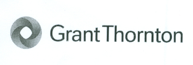 Paraqitja e markës GRANT THORNTON