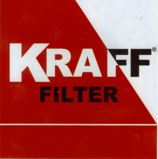 Paraqitja e markës KRAFF FILTER