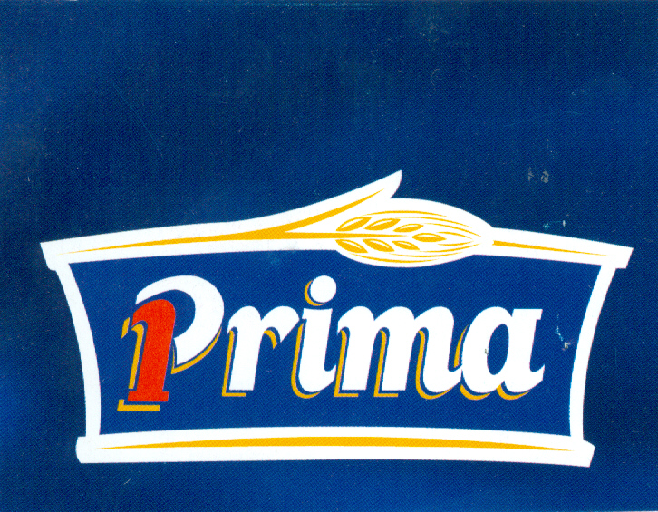 Paraqitja e markës PRIMA