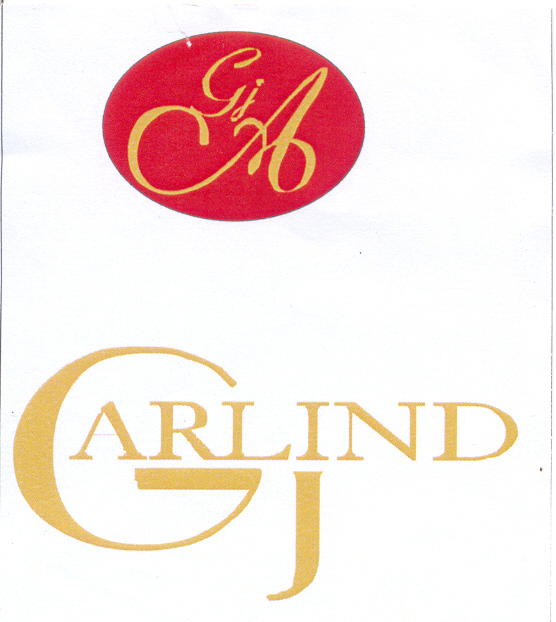 Paraqitja e markës ARLIND