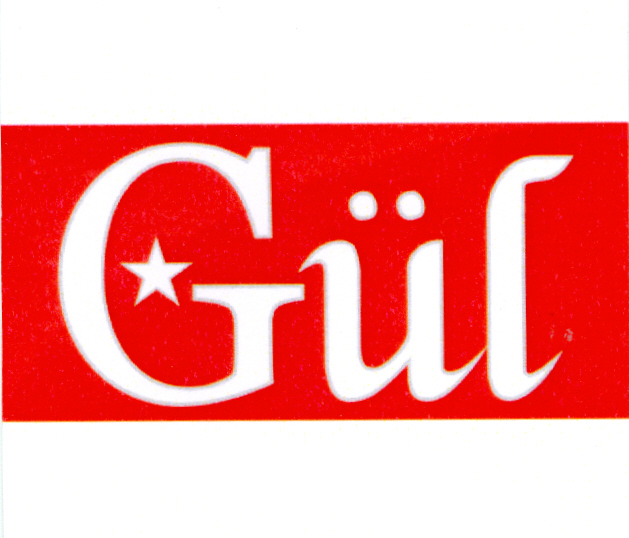 Paraqitja e markës GUL