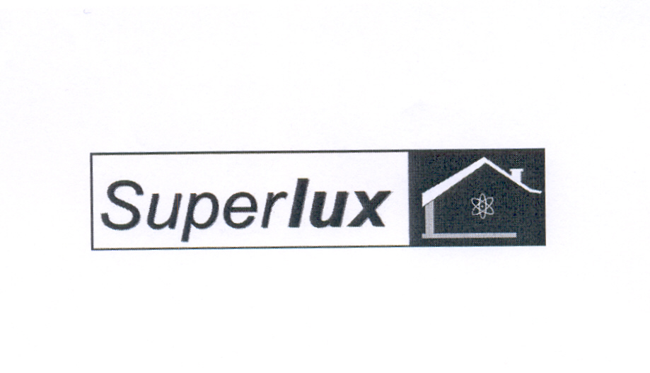 Paraqitja e markës SUPERLUX