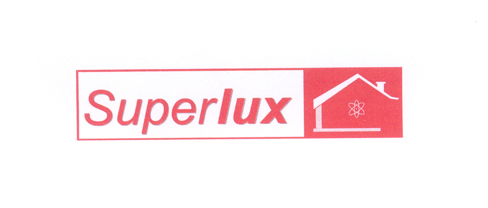 Paraqitja e markës SUPERLUX