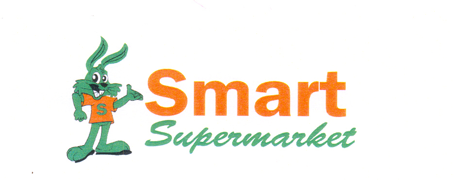 Paraqitja e markës SMART SUPERMARKET