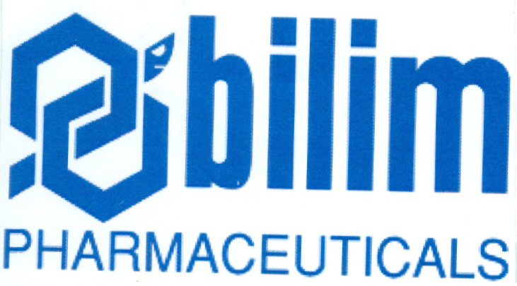 Paraqitja e markës BILIM PHARMACEUTICALS