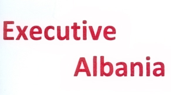 Paraqitja e markës EXECUTIVE ALBANIA