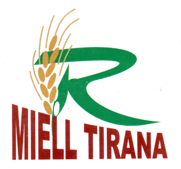 Paraqitja e markës MIELL TIRANA