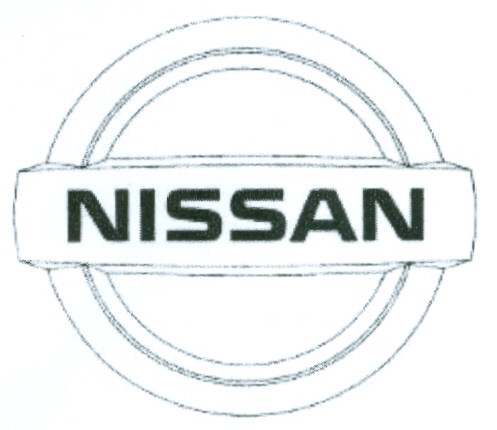 Paraqitja e markës NISSAN